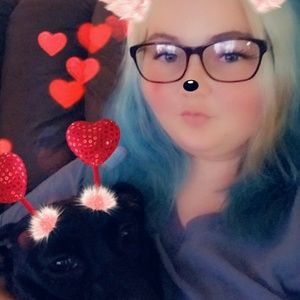 Meet your Posher, Vanessa